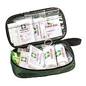 Kit véhicule 8 pers. Vert image