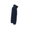 Veste de travail polaire zippée WARM - Bleu image 5