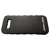 Tapis pour s'agenouiller Noir image
