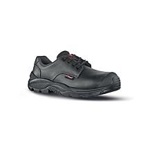 Chaussures de sécurité basses LYNX S3 UK SRC - Noir image
