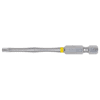 Boite d'embouts à code couleur TORSIONpower® TORX®, L. 75 mm image 0
