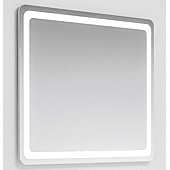 Miroir Ancodesign LED intégrée anti-buée image