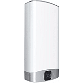 Chauffe-eau électrique ultra-compact Blindé multiposition VELIS Evo image
