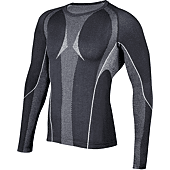 Tee shirt thermique manches longues Koldy - Thermorégulateur image