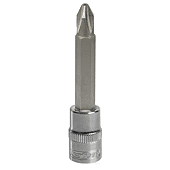 Douilles tournevis longues ULTIMATE® PHILLIPS® image
