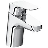 Mitigeur lavabo Okyris - chrome - C3 image