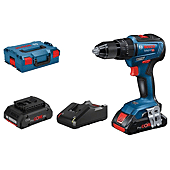 Perceuse-visseuse sans fil GSB 18V-55 Professional image