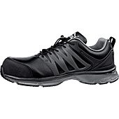 Chaussures de sécurité Velocity 2.0 BLACK LOW S3 ESD HRO SRC - noir image