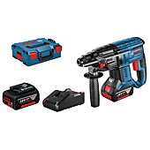 Perforateur sans-fil SDS plus GBH 18V-20 Professional image