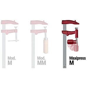 Serre-joint maxipress modèle m image