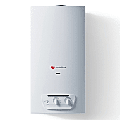 chauffe bain gaz gn opalia c11 cyclo bas nox gn classe ecs a image