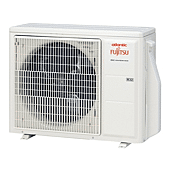 Unité exterieur de climatisation monosplit DC INVERTER TAKAO R32 image