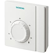 Thermostat d'ambiance analogique RAA21 image