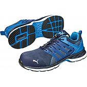 Chaussures de sécurité  Velocity 2.0 BLUE LOW S1P ESD HRO SRC -  bleu image