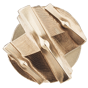 foret béton sds-max 6 taillants ultimax image