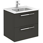 Meuble Ă tiroirs Ancoflash Color 2 - Anthracite image