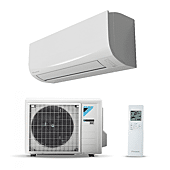Pack Climatiseur mural SENSIRA - FTXF / RXF - Réversible inverter - R32 image