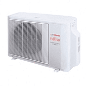 Unité exterieur de climatisation Bi-split DC INVERTER image