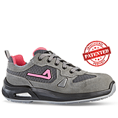 Chaussures de sécurité femme basse GRACE S1P SRC image