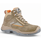 Chaussures de sécurité haute ANTIGUA S1P SRC image