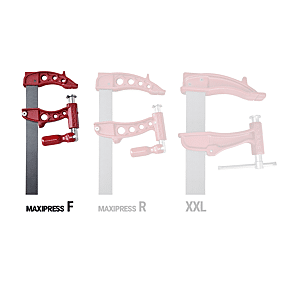 Serre-joint - modèle maxipress F image