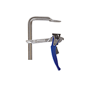 Serre-joint rapide Ă levier image