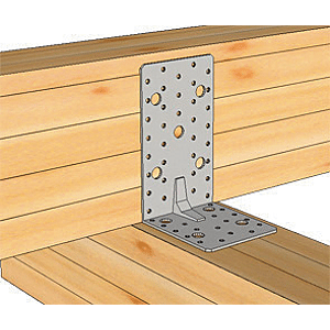 Equerre renforcée image