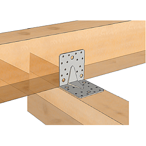 Equerre renforcée image