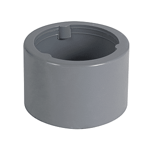 Réduction incorporée PVC Vidange Mâle-Femelle image