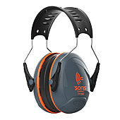 Casque anti-bruit Sonis Compact - 32dB image