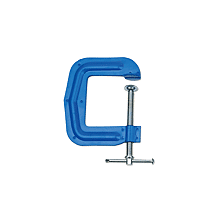Capacité de serrage : 3 cm image