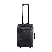 Valise à roulettes - Noir image