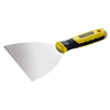 Spatule de platrier - Lame inox image 3