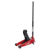 Cric hydraulique acier FORMULA lift 3T image 1