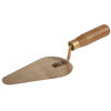 Truelle langue de chat BRONZEplus 180mm image 0