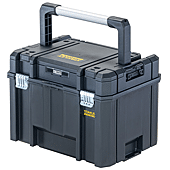 Mallette profonde PRO-STACK™ FATMAX avec organiseur supérieur image