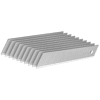 Lames de cutter 18mm - Carte de 10 image 11