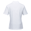 Polo Femme Naples Blanc image 1