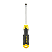 Tournevis plat large de mécanicien CUSHION GRIP image