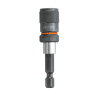 Porte embout de vissage Big PH2-3 PZ2-3 T15 à 30 - U634 image 0