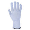 Gants coupure D agroalimentaire Bleu image 1