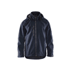 Veste de travail hardshell 4790 - Marine foncé/Noir image 0