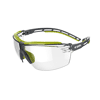 Lot de 10 - Lunettes de protection - TIGER HIGH INCOLORE KN image 0