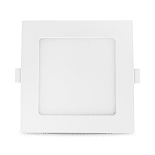 150x150mm - 6000K Blanc froid - 10W image