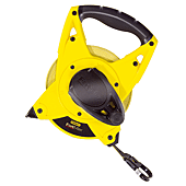 Mesure Longue 30Mx19mm Ruban avec manivelle rapide FATMAX image