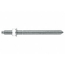 M8 x 110 - Boite de 10 image