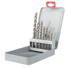 Coffret 7 forets béton Pro attachement cylindrique - 208D image 0