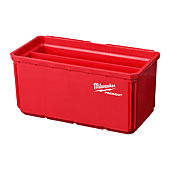 2 BACS PACKOUT 10X20CM NEST BIN image