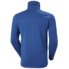 Veste de travail en maille polaire zippée KENSINGTON - Bleu image 0