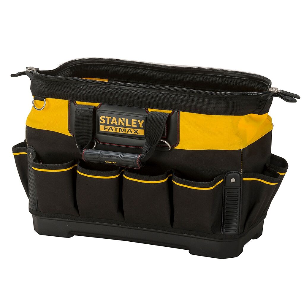 Sacoche à outils Stanley FatMax Premium 19½, Rangement des outils